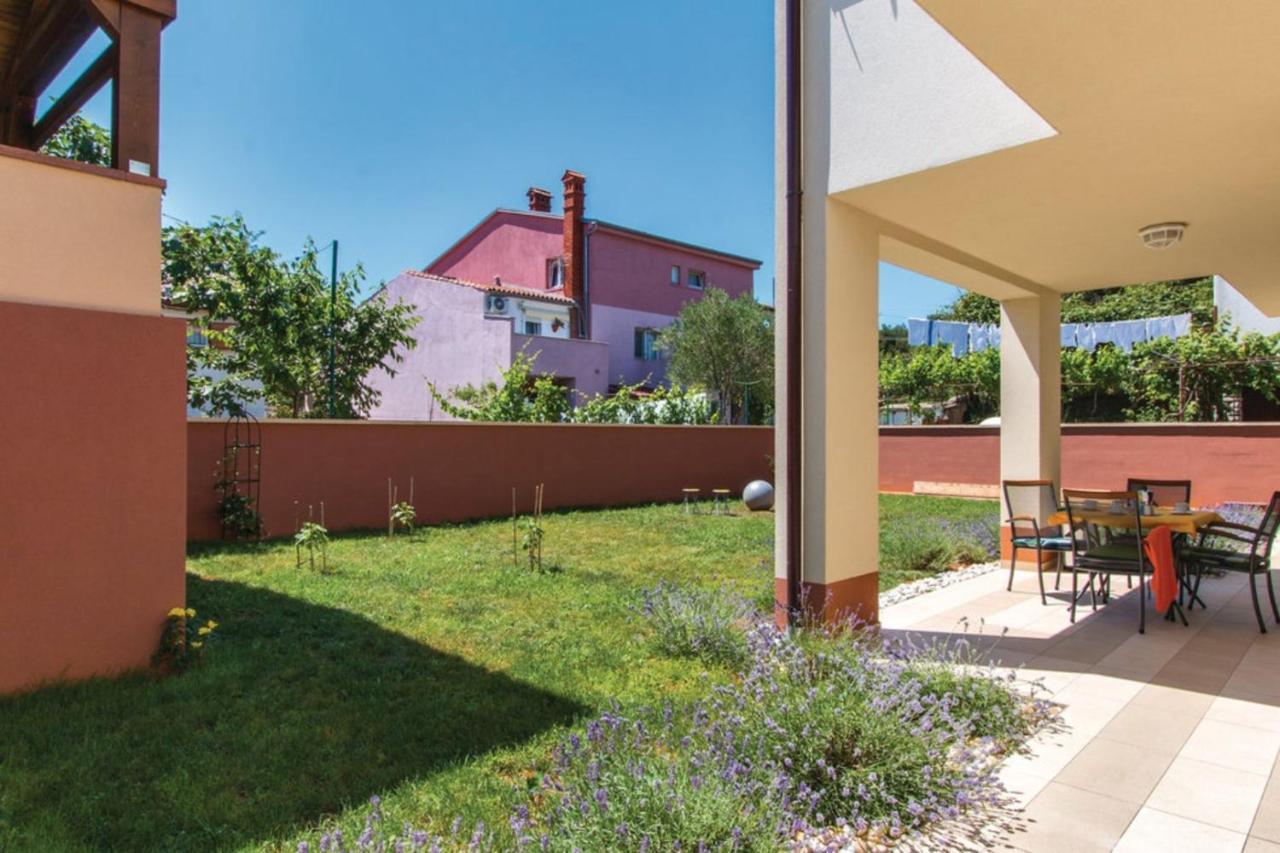 Two Bedroom Valdebecco For 5 Persons Appartamento Pola