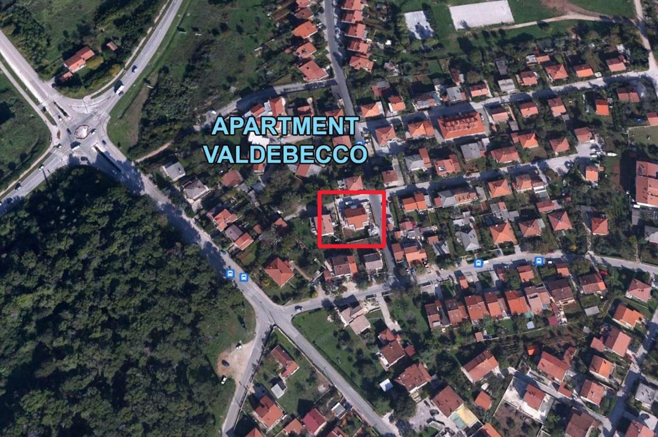 Two Bedroom Valdebecco For 5 Persons * Pola