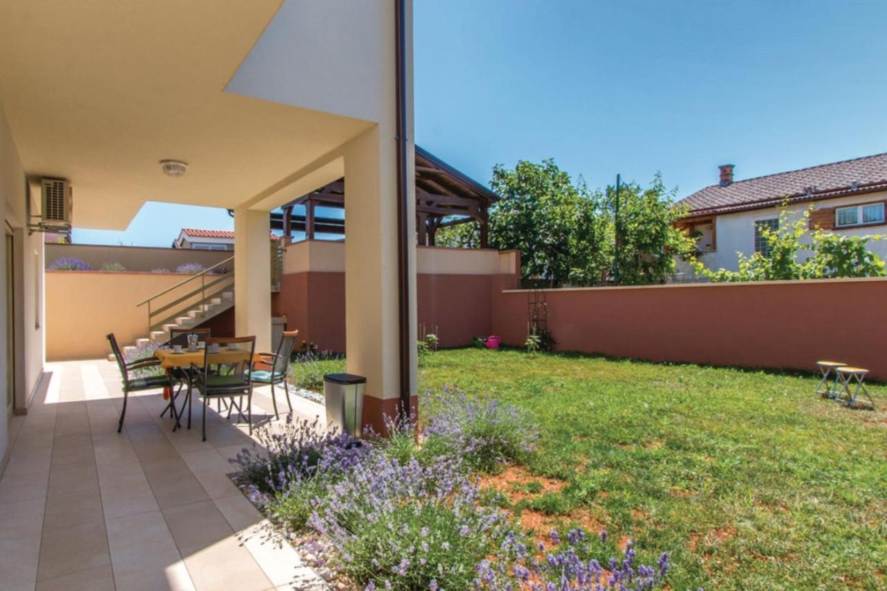 Appartamento Two Bedroom Valdebecco For 5 Persons *