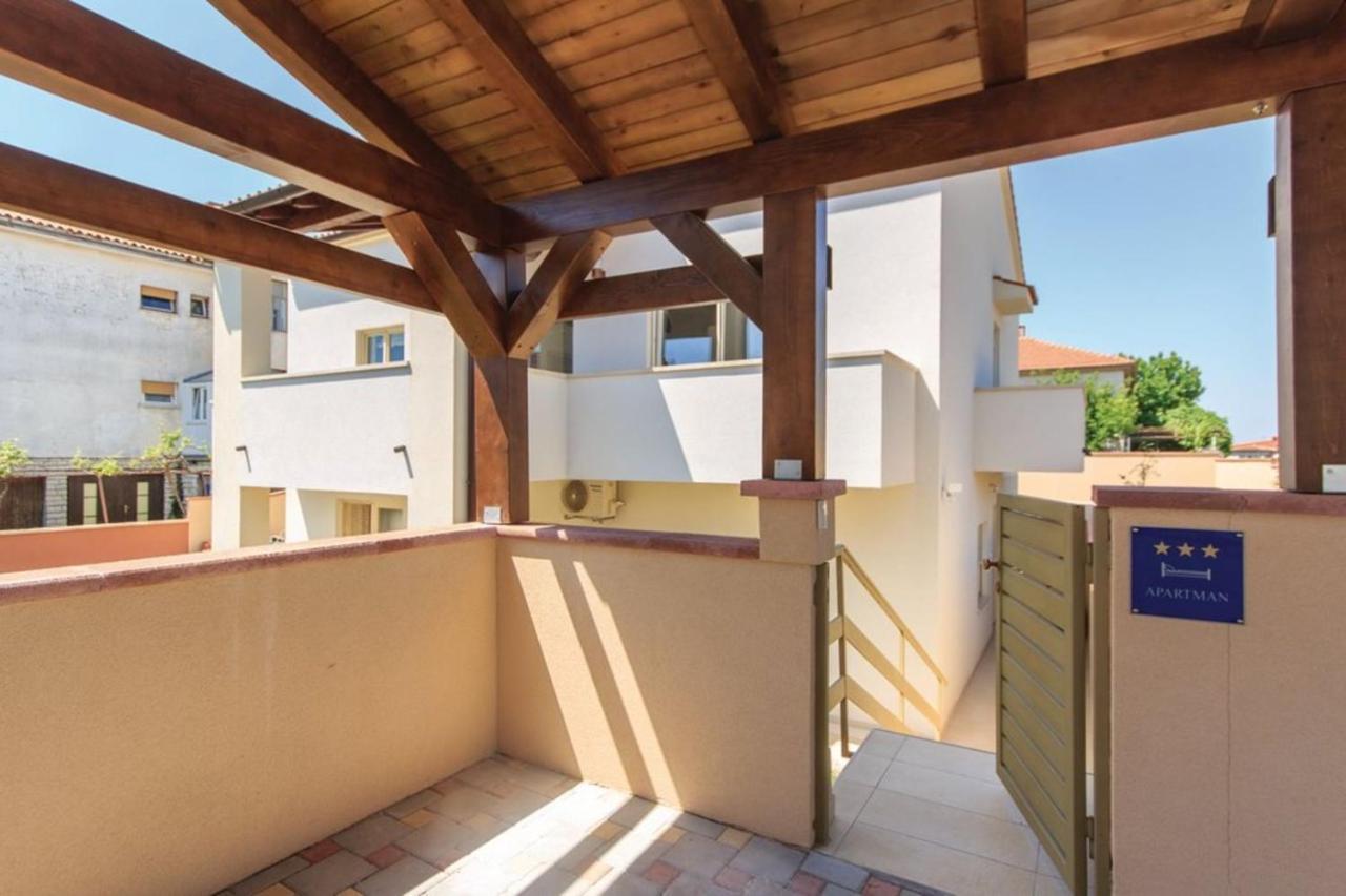 Two Bedroom Valdebecco For 5 Persons